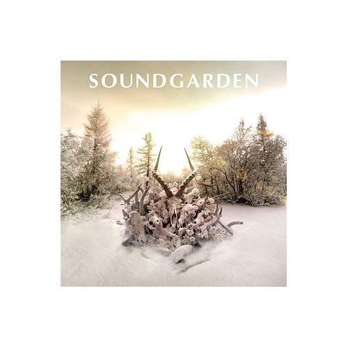 Soundgarden King Animal (2LP)